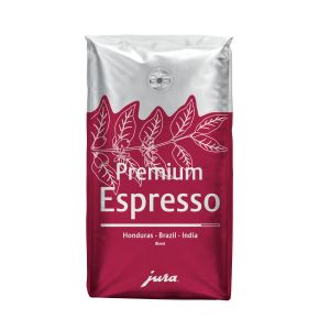 JURA Premium Espresso Vorteils-Pack 4x 250g