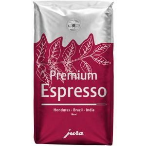 JURA Premium Blend Espresso 250 Gramm