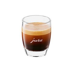 JURA Espressogläser 2er Set