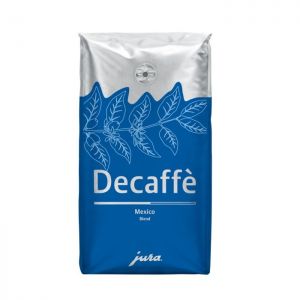 JURA Kaffeebohnen Decaffè Blend 250 Gramm
