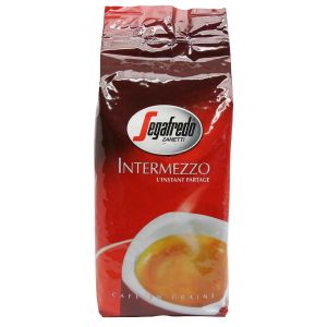 Segafredo Kaffeebohnen Intermezzo 1000g