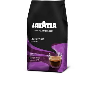 Lavazza Kaffeebohnen Espresso Cremoso 1000g