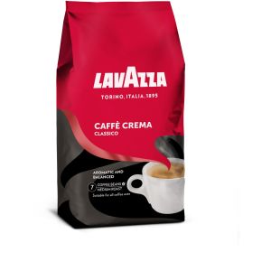 Lavazza Kaffeebohnen Crema Classico 1000g