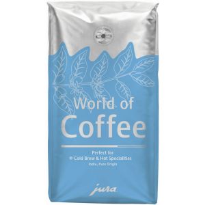 JURA  World of Coffee 250 Gramm