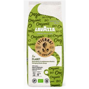 Lavazza Kaffeebohnen Tierra for Planet Organic 500 g 