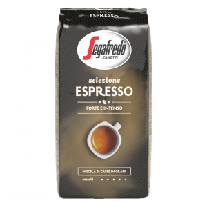 Segafredo Kaffeebohnen Selezione Espresso 1000g