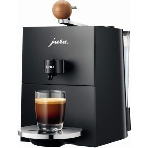 JURA Kaffeemaschine ONO Coffee Black EA (15505)