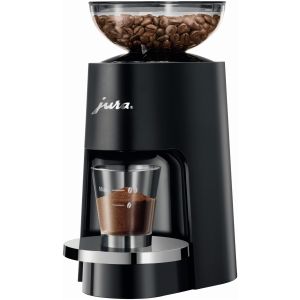 JURA Kaffeemühle P.A.G. Black EA (25048)