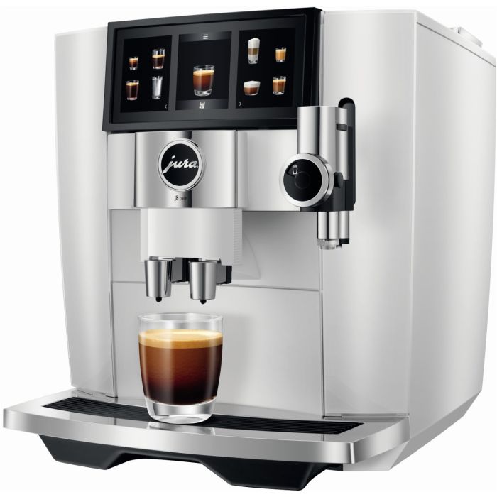 Jura Glas-Milchbehälter - Kaffeemaschinen leasen, Gastro