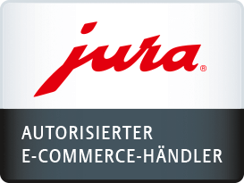 Authorisierter JURA E-Commerce Händler